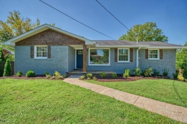505 Northcrest Dr, Nashville, TN 37211 Main Photo