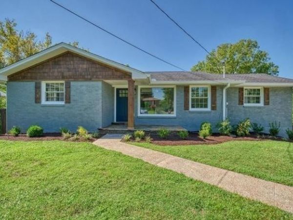 505 Northcrest Dr, Nashville, TN 37211