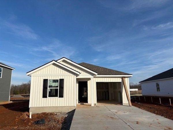 413 Cloudland Drive, Portland, TN 37148