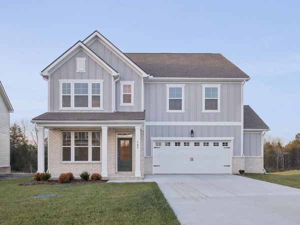 157 Emeline Way , Mount Juliet, TN 37122