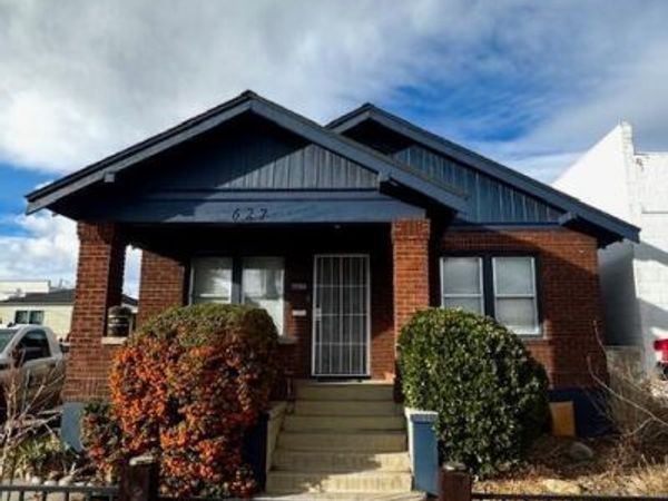 627 E 2nd Street, Reno, NV 89502