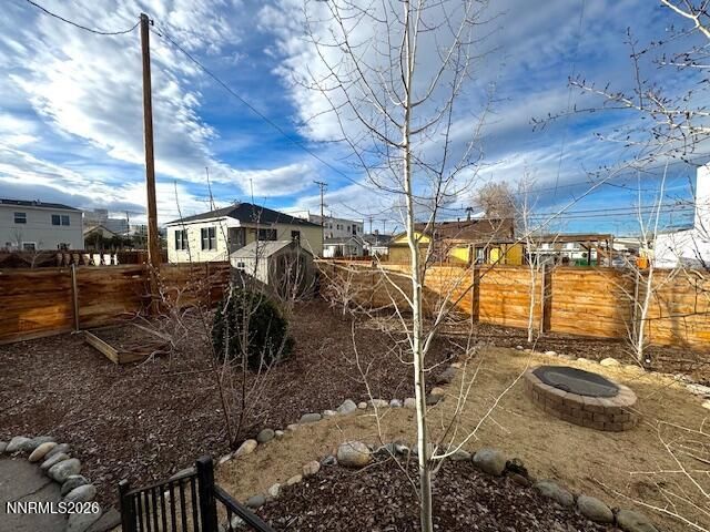 627 E 2nd Street, Reno, NV 89502 Photo
