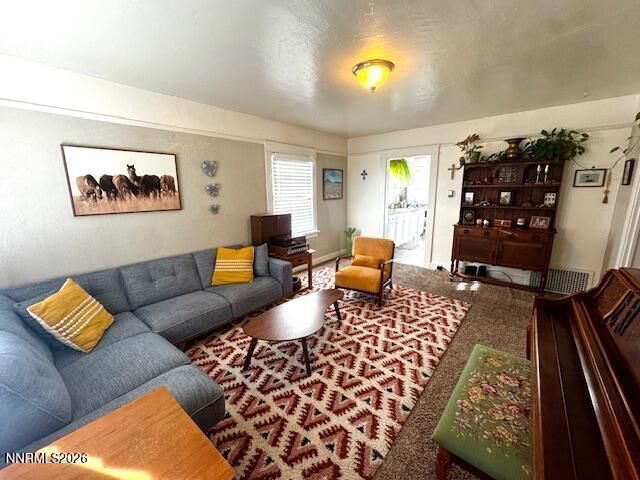 627 E 2nd Street, Reno, NV 89502 Photo