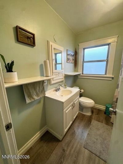 627 E 2nd Street, Reno, NV 89502 Photo