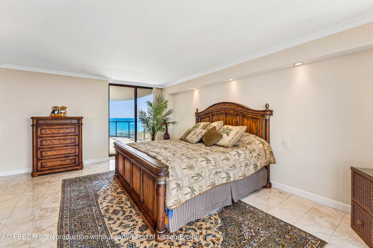 3440 S Ocean Boulevard, Unit 608S, Palm Beach, FL 33480 Photo