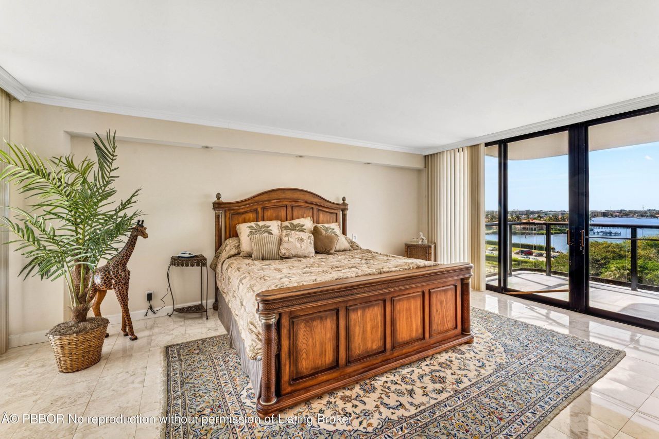 3440 S Ocean Boulevard, Unit 608S, Palm Beach, FL 33480 Photo