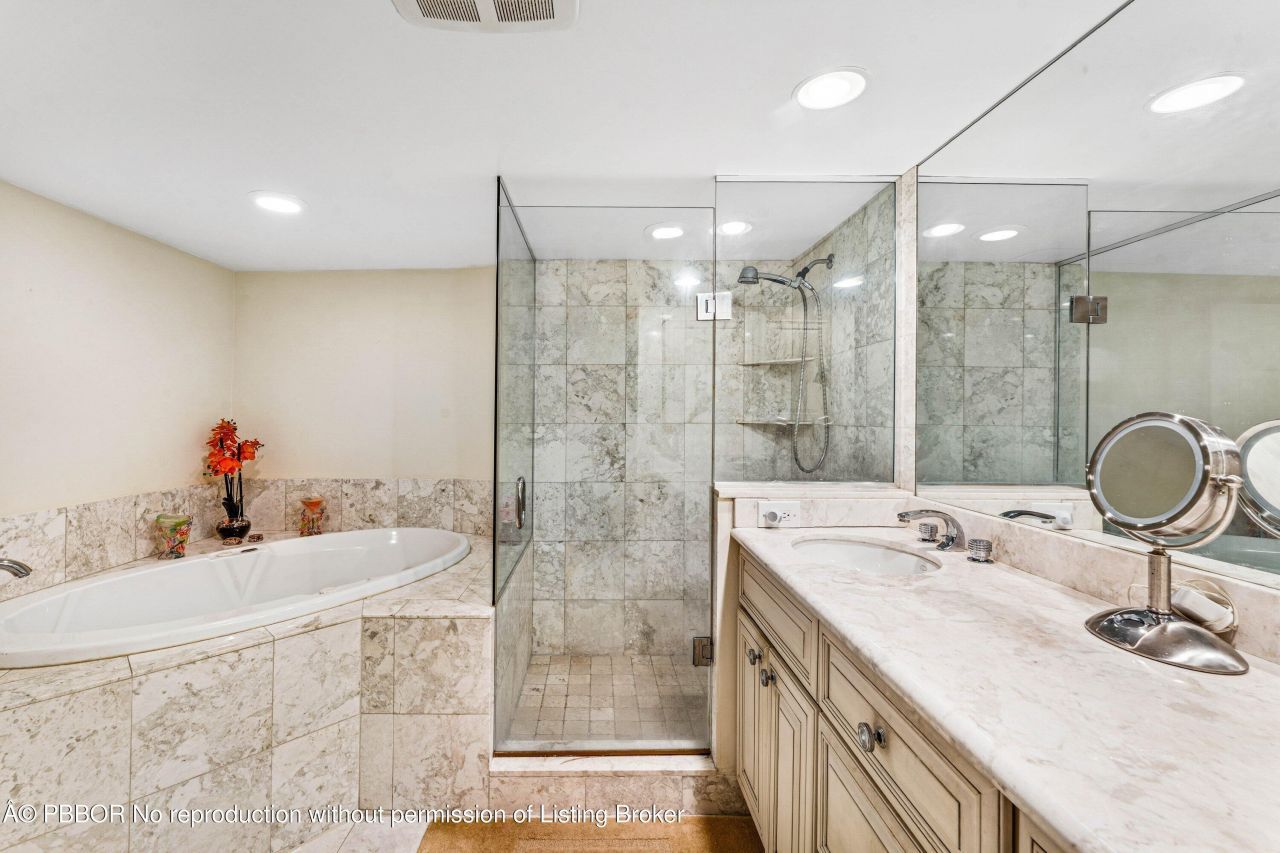 3440 S Ocean Boulevard, Unit 608S, Palm Beach, FL 33480 Photo