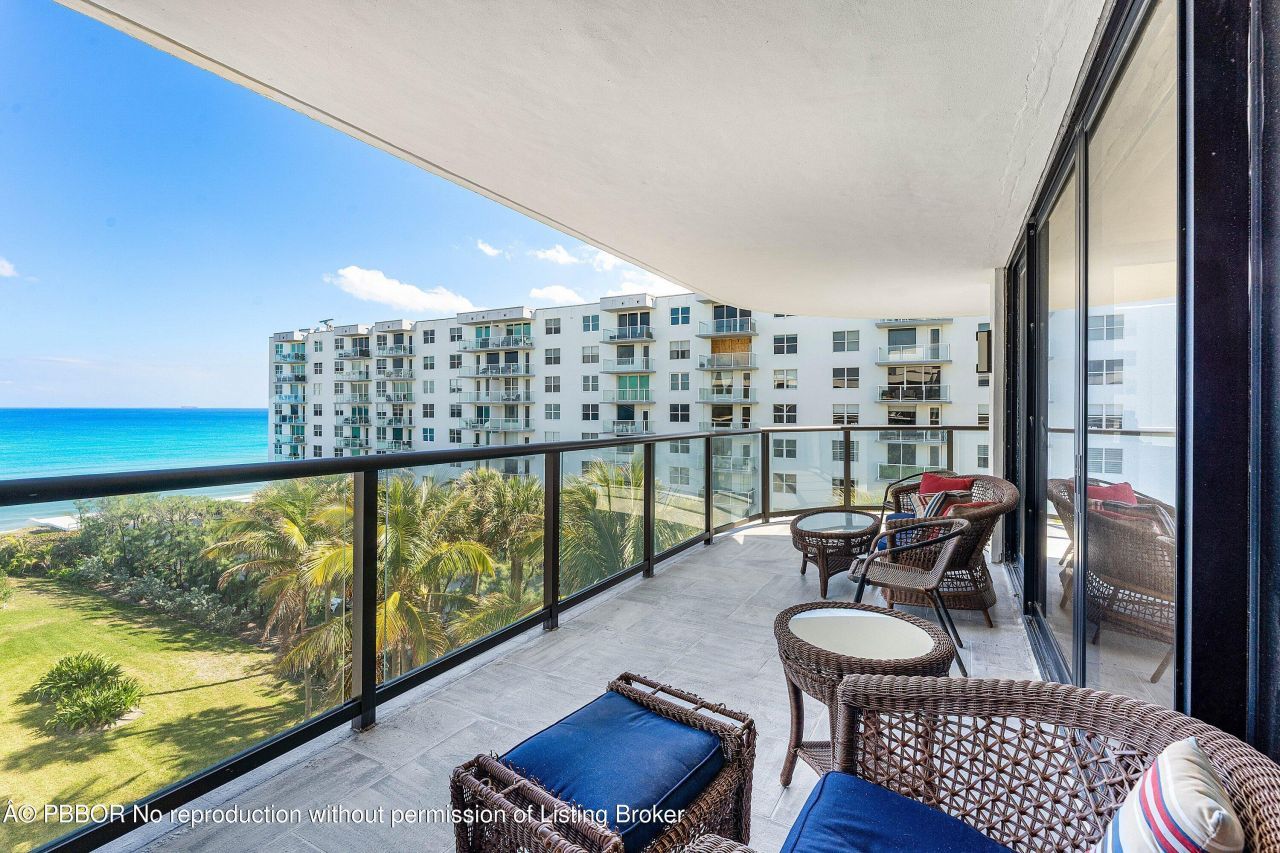 3440 S Ocean Boulevard, Unit 608S, Palm Beach, FL 33480 Photo