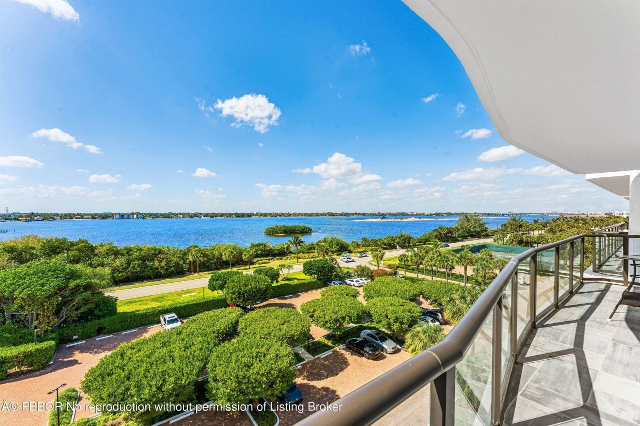3440 S Ocean Boulevard, Unit 608S, Palm Beach, FL 33480 Photo