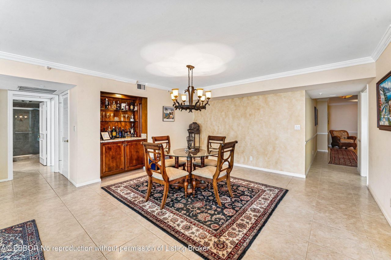 3440 S Ocean Boulevard, Unit 608S, Palm Beach, FL 33480 Photo