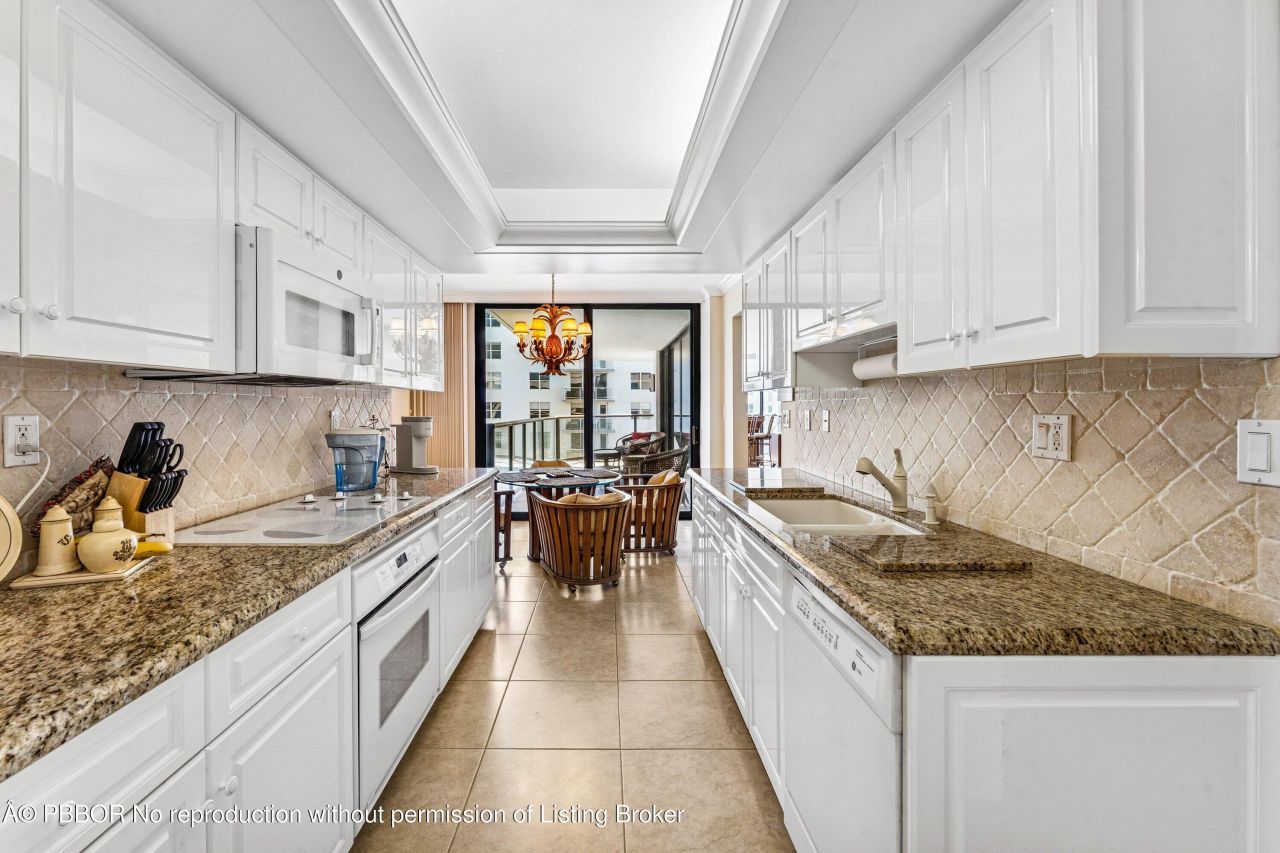 3440 S Ocean Boulevard, Unit 608S, Palm Beach, FL 33480 Photo