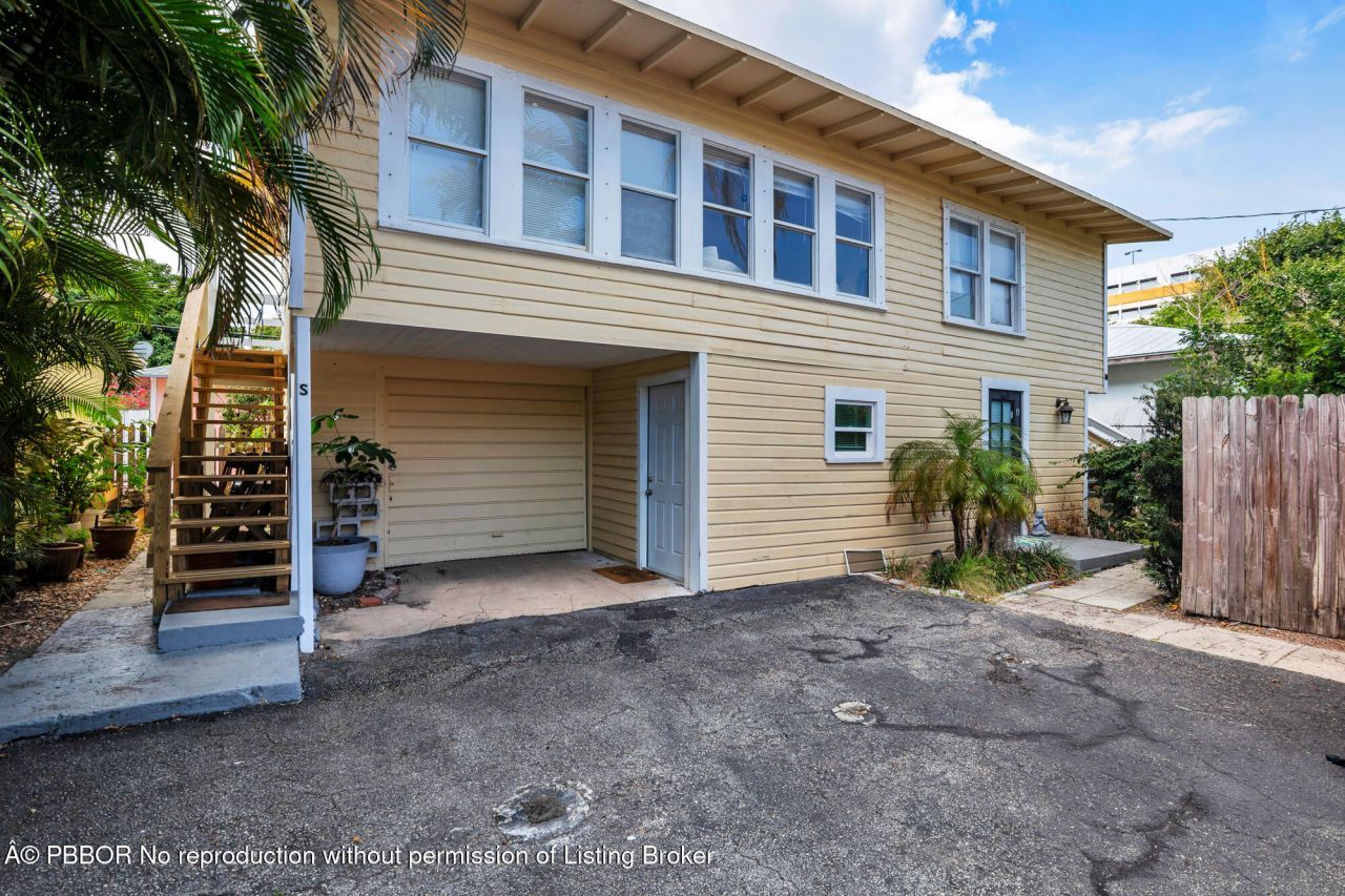 1211 Florida Avenue, West Palm Beach, FL 33401 Photo