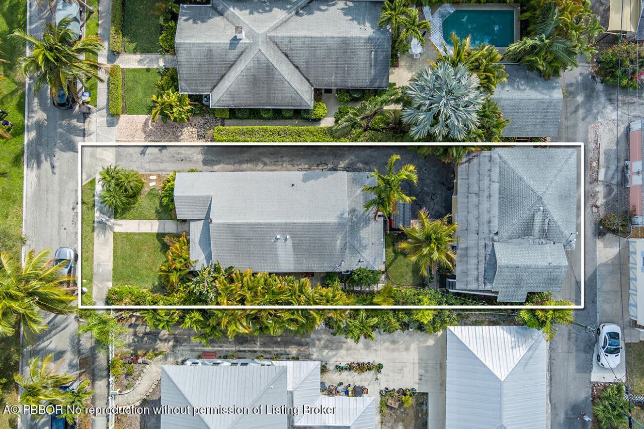 1211 Florida Avenue, West Palm Beach, FL 33401 Photo