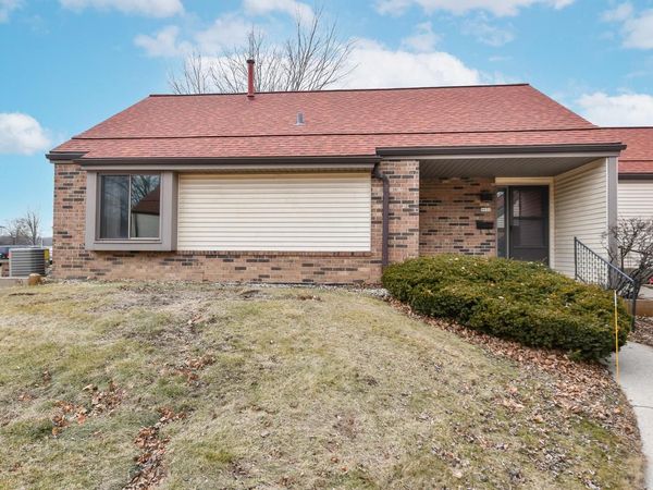 9632 W Bradley ROAD, Milwaukee, WI 53224