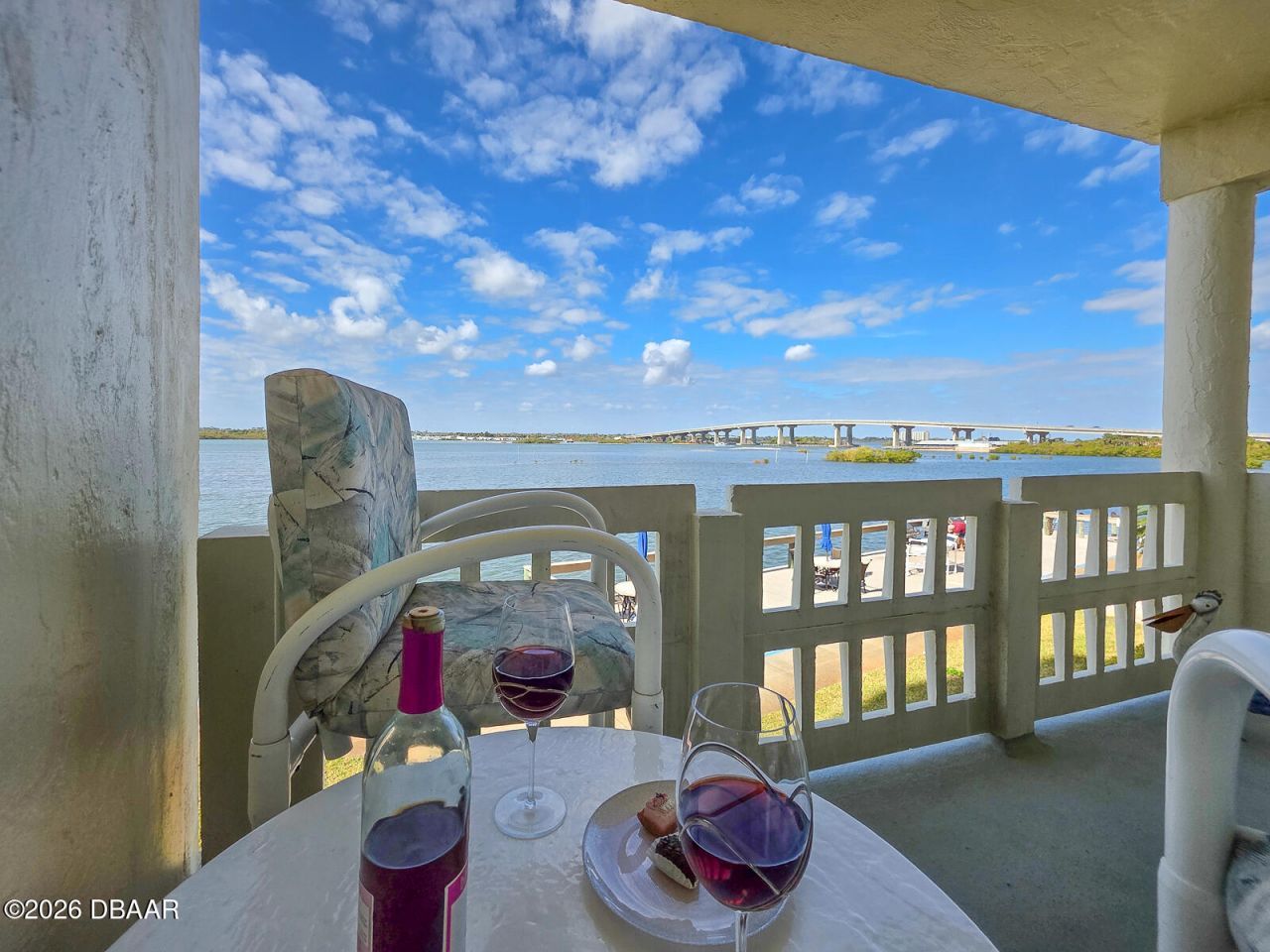 3606 S Peninsula Drive, Unit 208, Port Orange, FL 32127 Photo