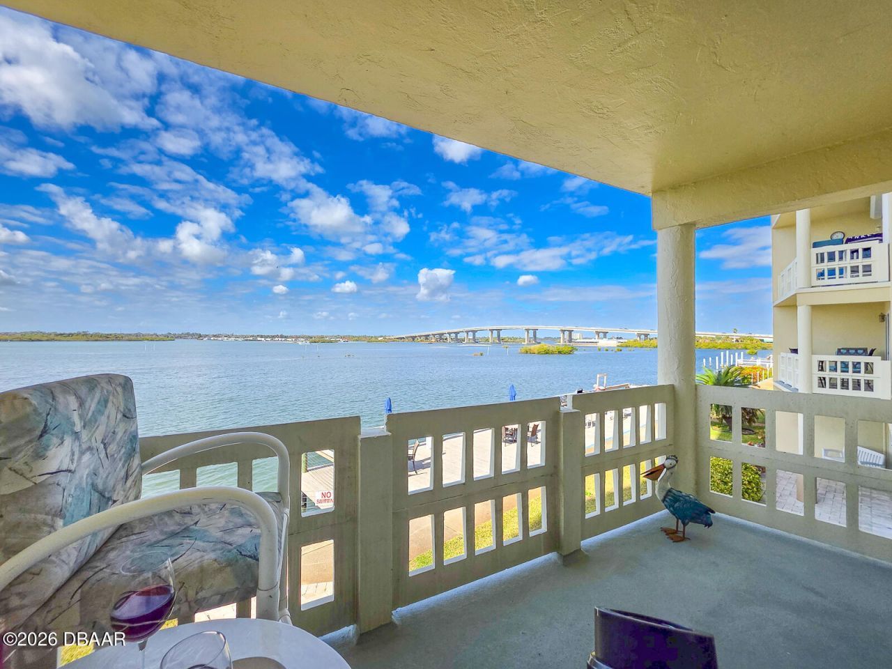 3606 S Peninsula Drive, Unit 208, Port Orange, FL 32127 Photo
