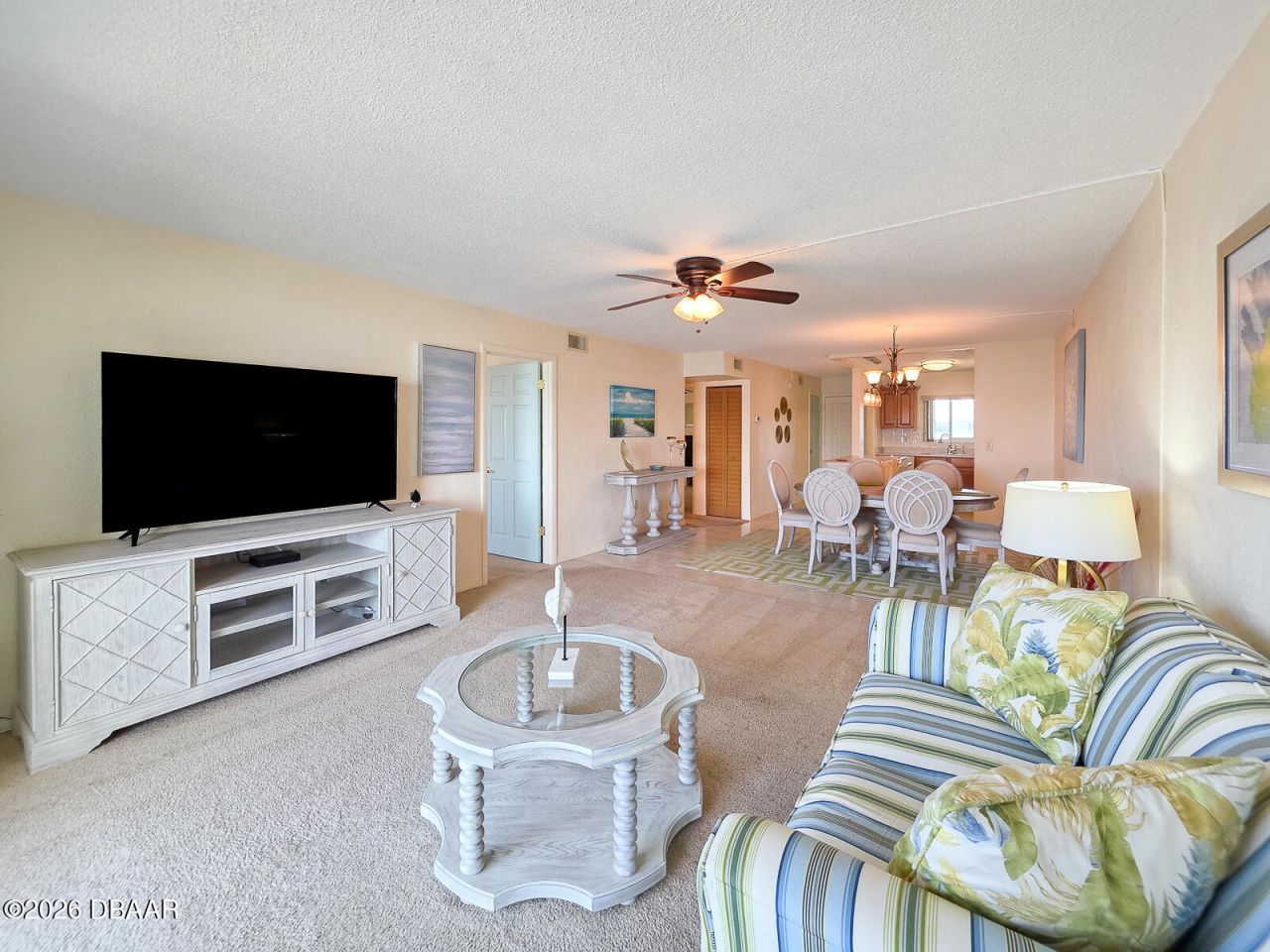 3606 S Peninsula Drive, Unit 208, Port Orange, FL 32127 Photo