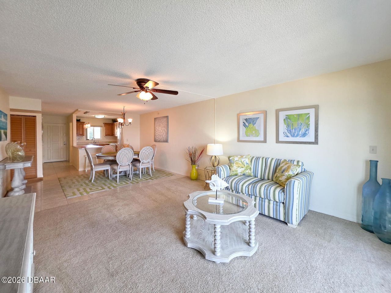 3606 S Peninsula Drive, Unit 208, Port Orange, FL 32127 Photo