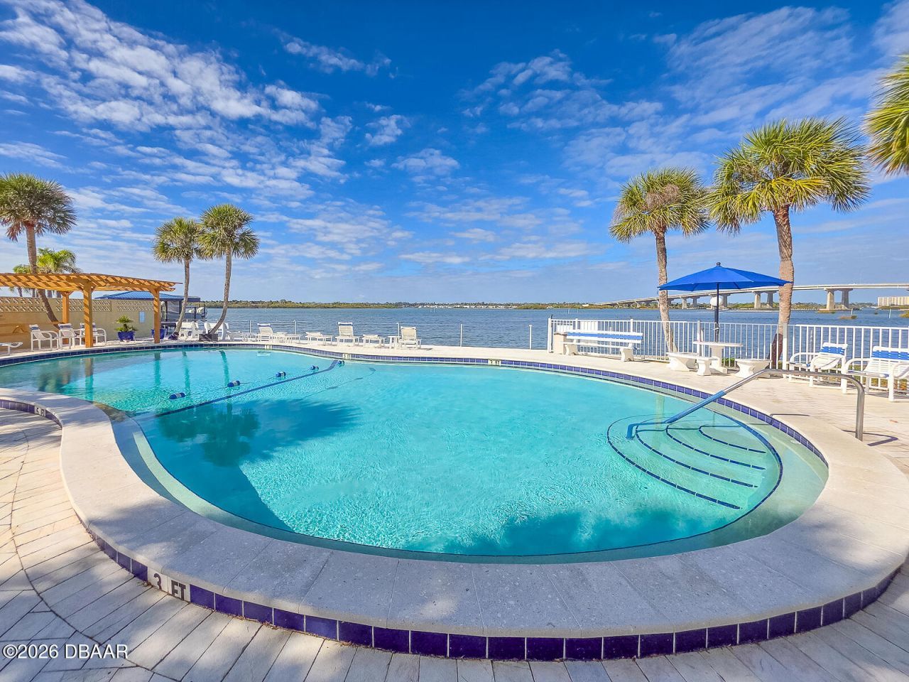 3606 S Peninsula Drive, Unit 208, Port Orange, FL 32127 Photo