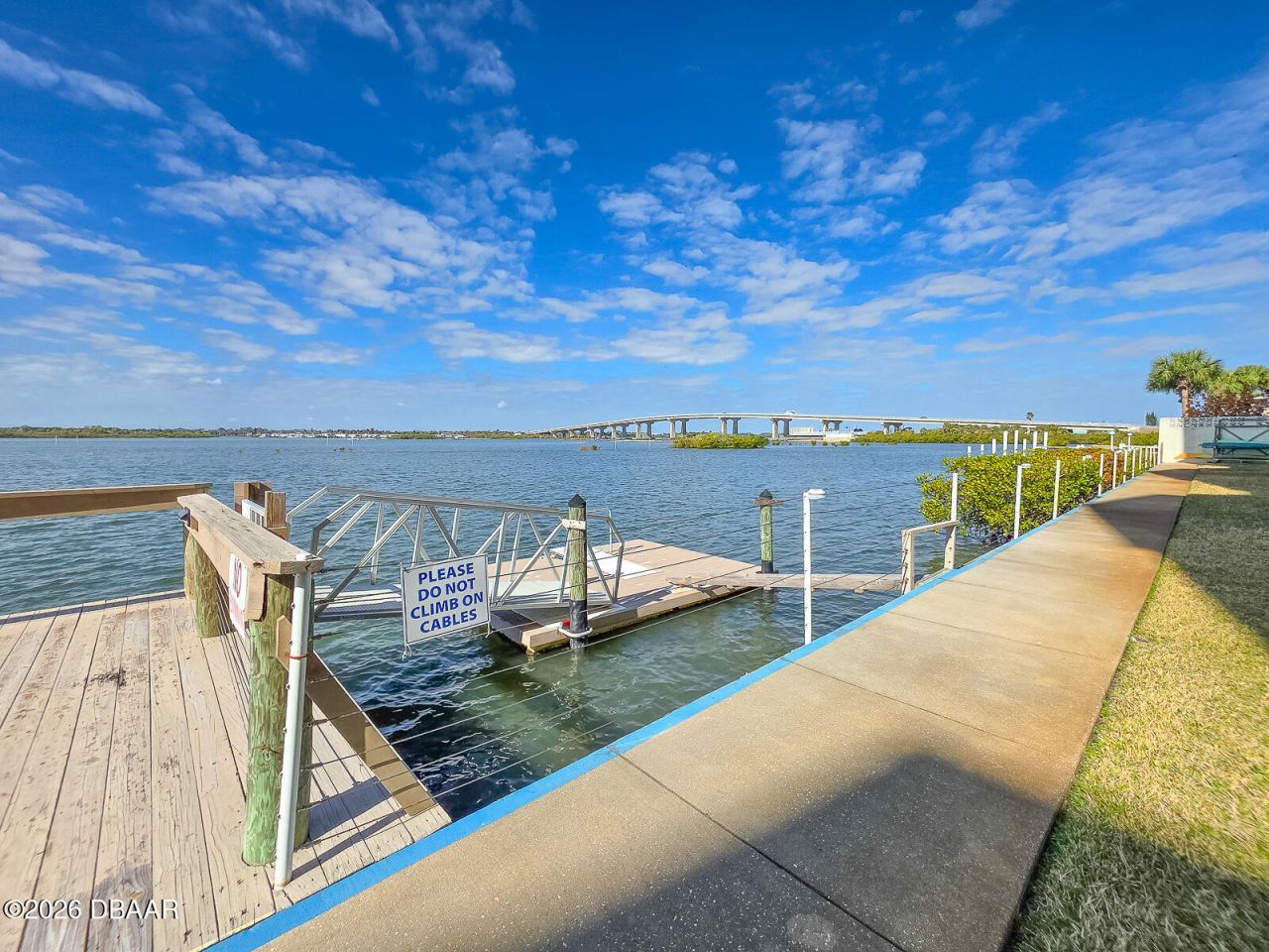 3606 S Peninsula Drive, Unit 208, Port Orange, FL 32127 Photo