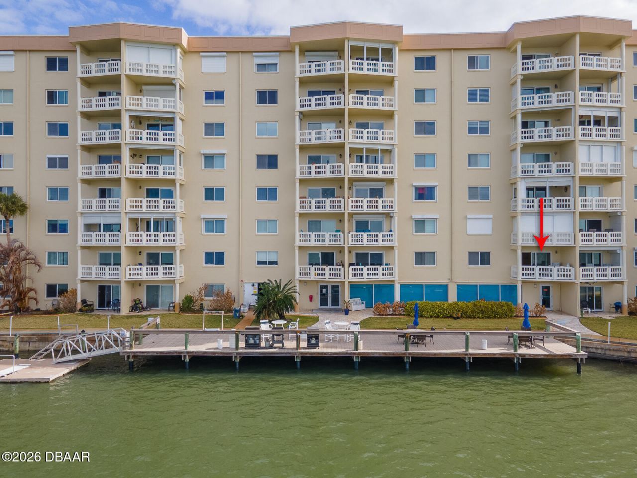 3606 S Peninsula Drive, Unit 208, Port Orange, FL 32127 Photo