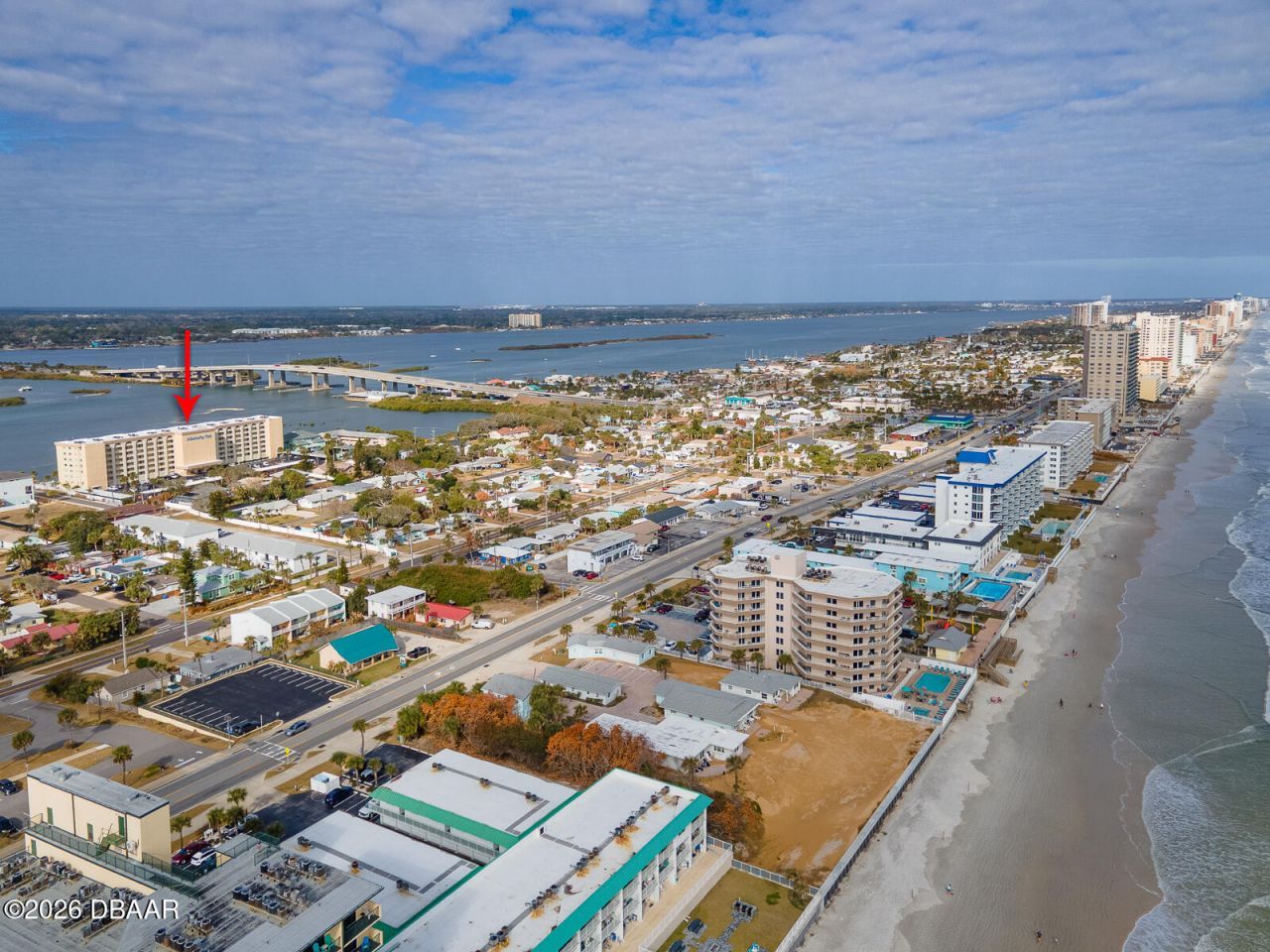3606 S Peninsula Drive, Unit 208, Port Orange, FL 32127 Photo