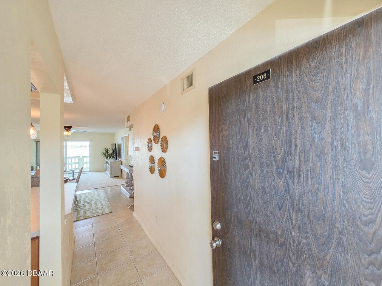 3606 S Peninsula Drive, Unit 208, Port Orange, FL 32127 Photo