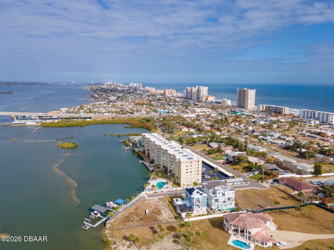 3606 S Peninsula Drive, Unit 208, Port Orange, FL 32127 Photo