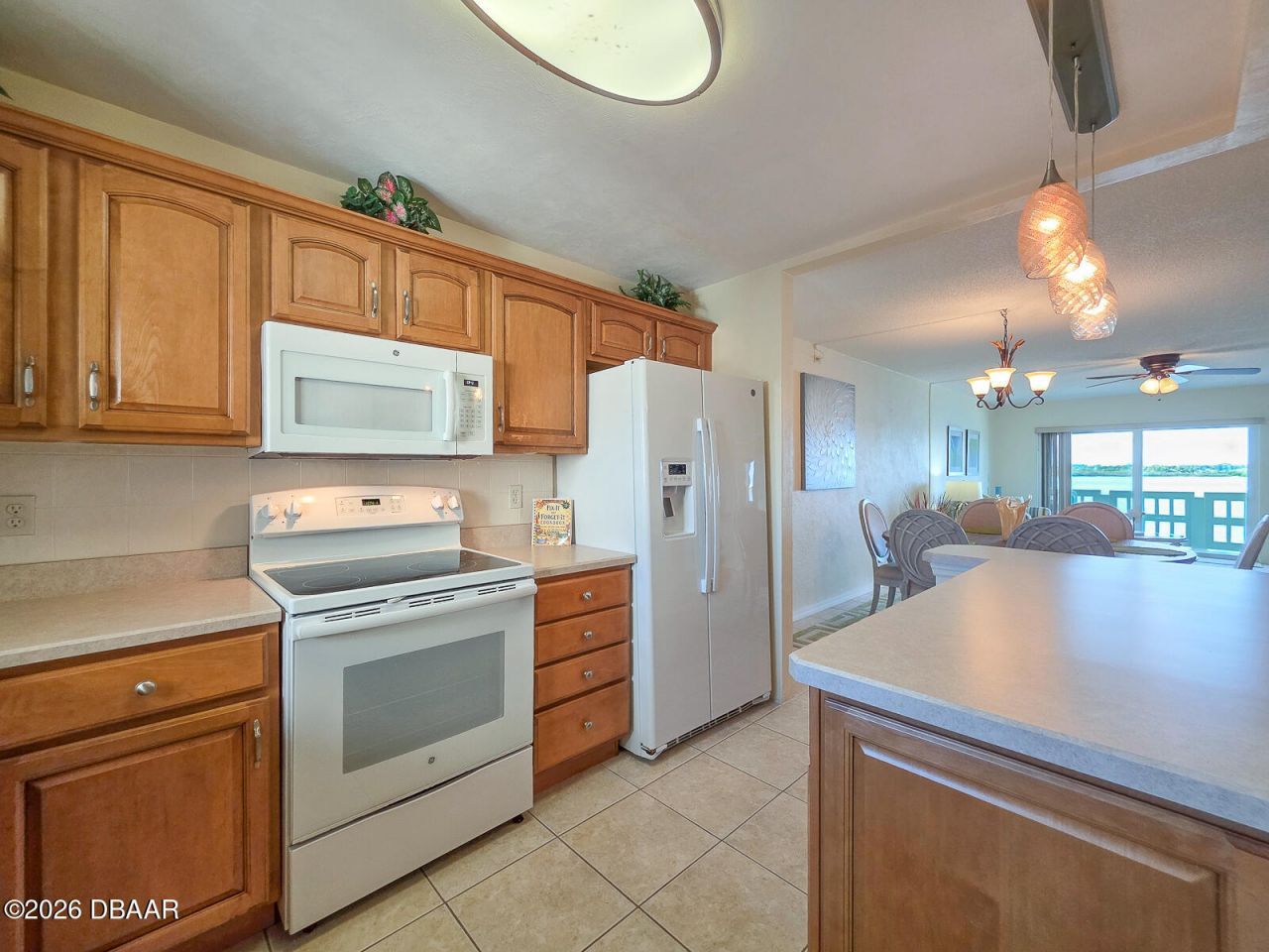 3606 S Peninsula Drive, Unit 208, Port Orange, FL 32127 Photo