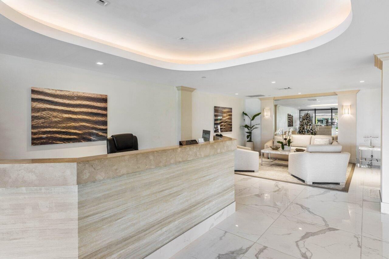 3440 S Ocean Boulevard Ne, Unit 608s, Palm Beach, FL 33480 Photo