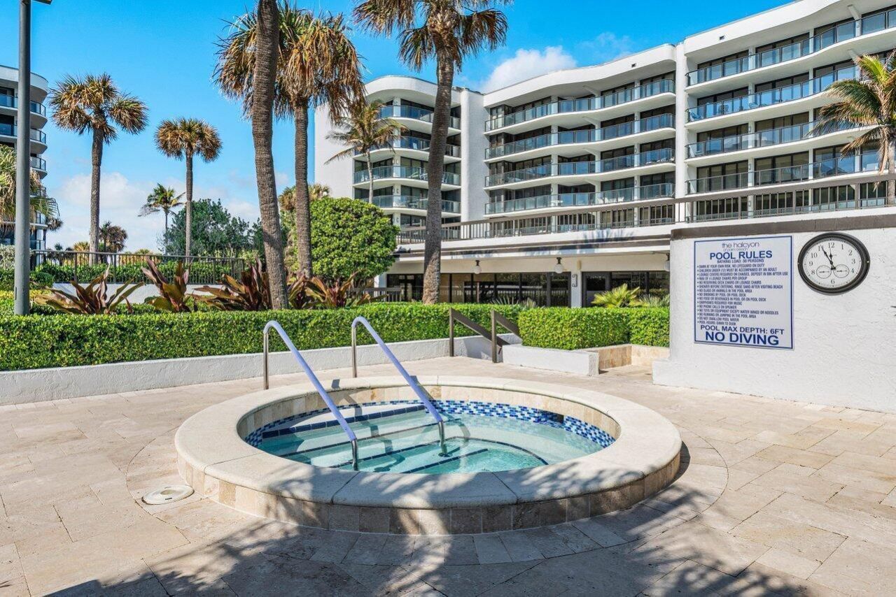 3440 S Ocean Boulevard Ne, Unit 608s, Palm Beach, FL 33480 Photo