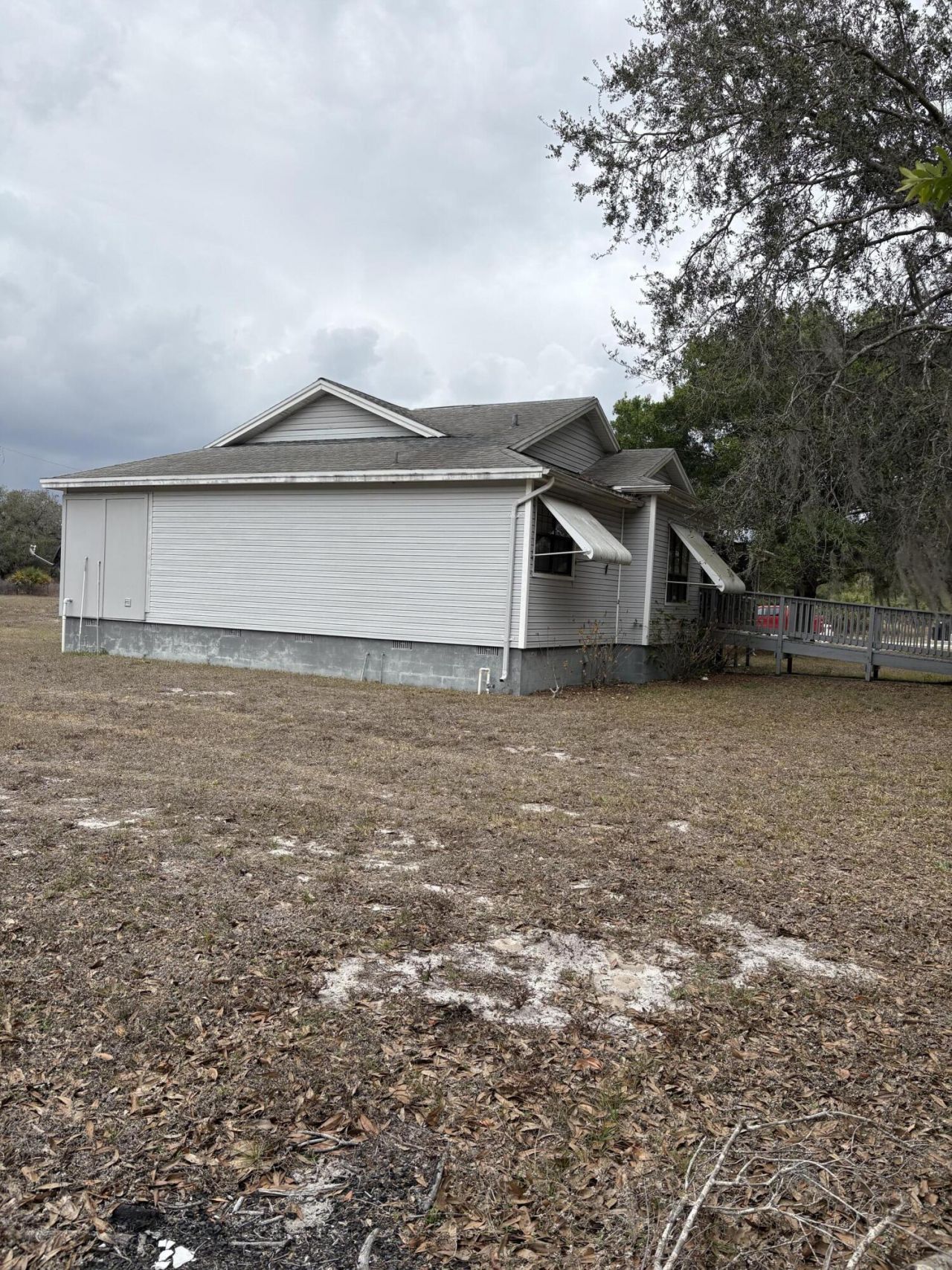 230 N Brida Street, Clewiston, FL 33440 Photo