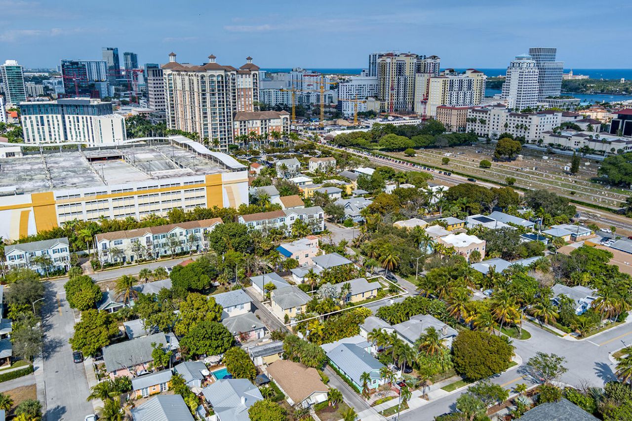 1211 Florida Avenue, West Palm Beach, FL 33401 Photo