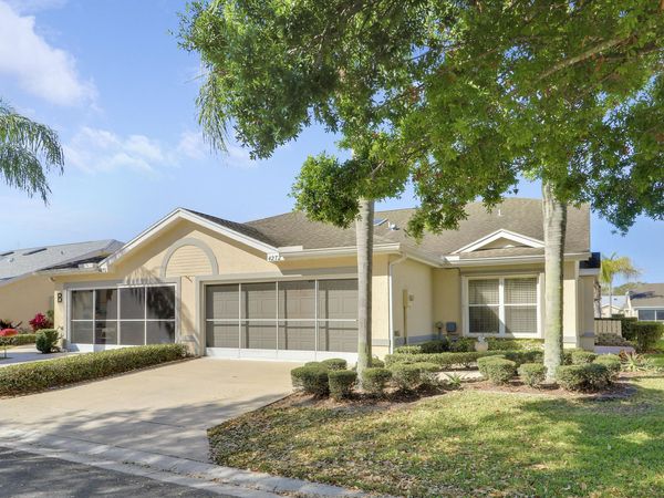 4272 SE Brittney Circle, Port Saint Lucie, FL 34952