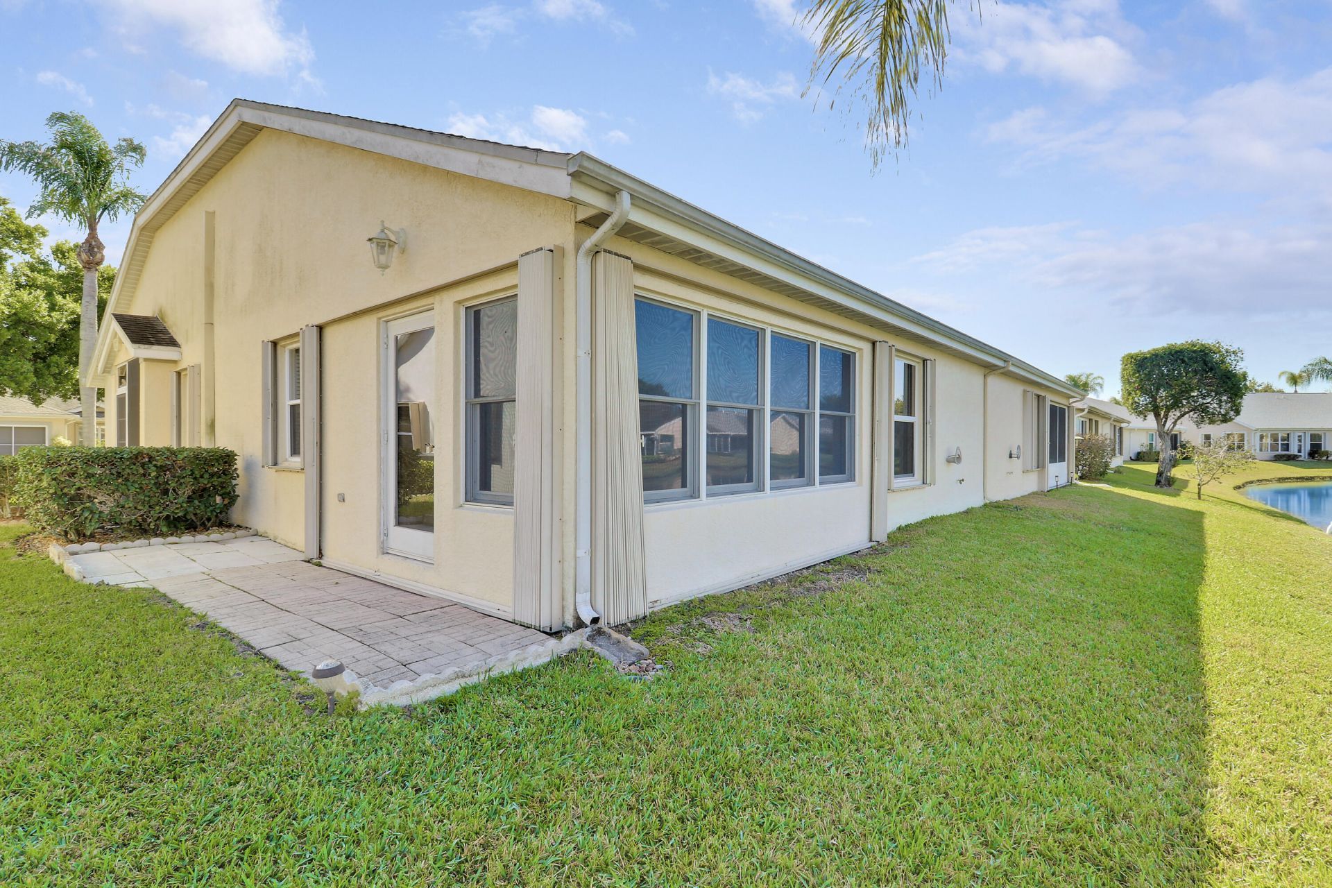 4272 SE Brittney Circle, Port Saint Lucie, FL 34952 Photo