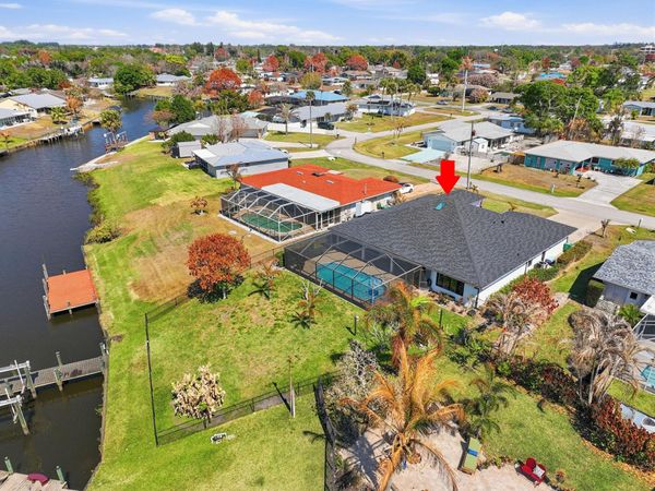 210 Ramie Lane, Port Saint Lucie, FL 34952