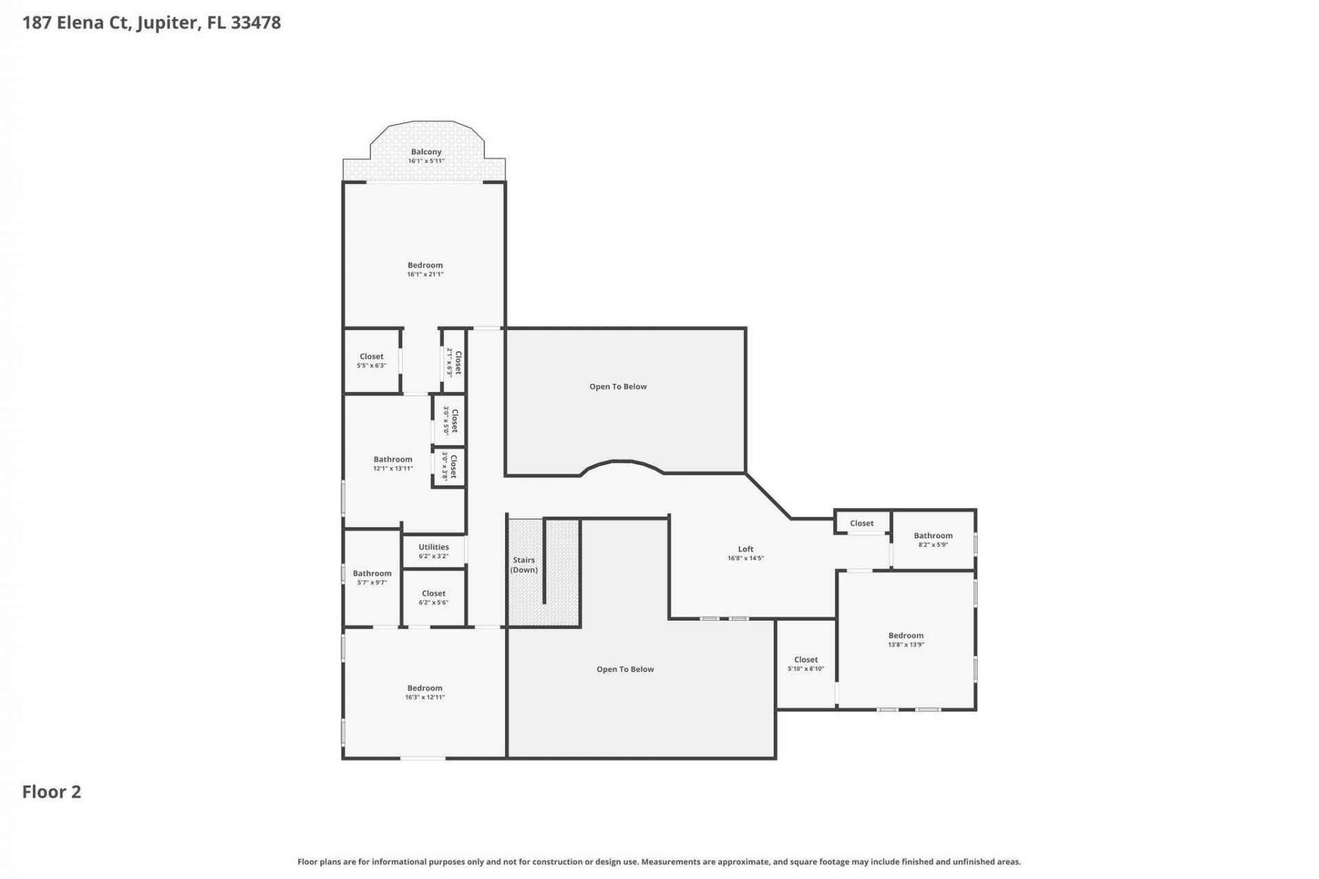 187 Elena Court, Jupiter, FL 33478 Photo