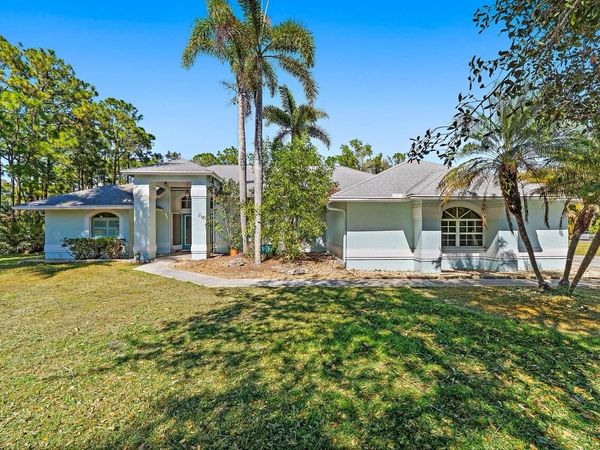 13033 Randolph Siding Road N, Jupiter, FL 33478