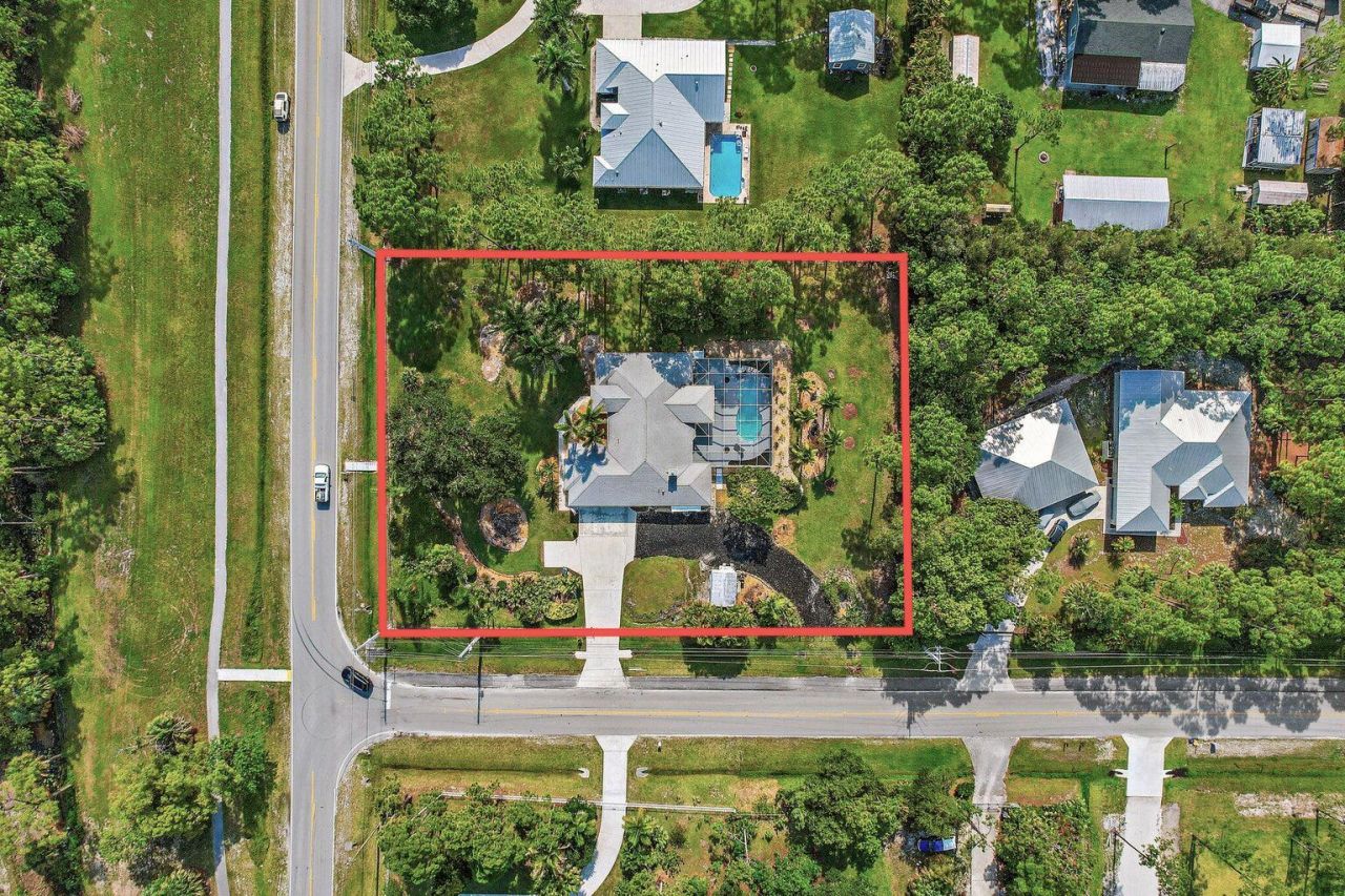13033 Randolph Siding Road N, Jupiter, FL 33478 Photo