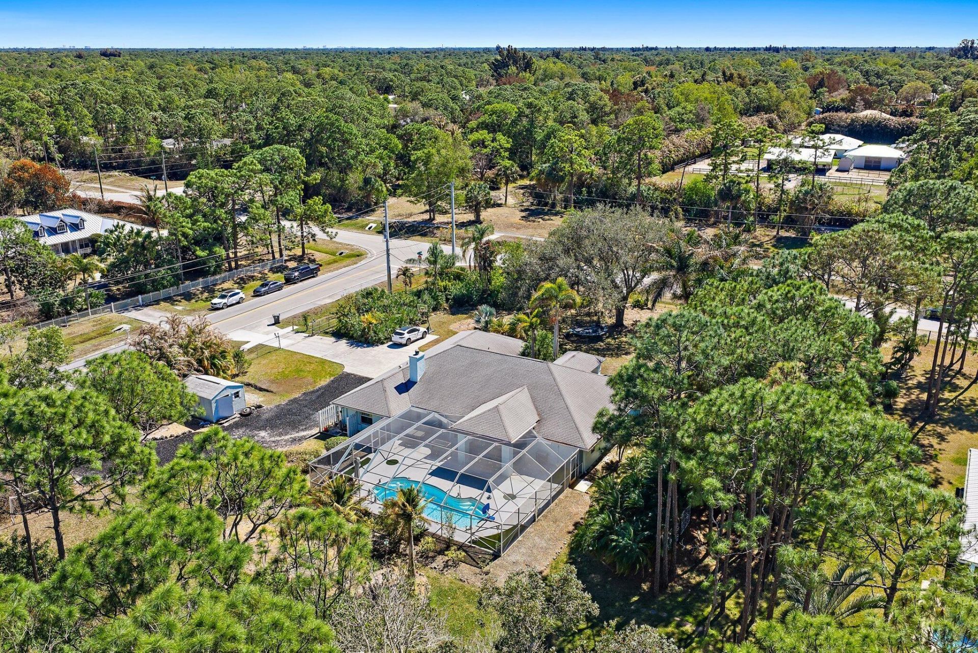13033 Randolph Siding Road N, Jupiter, FL 33478 Photo