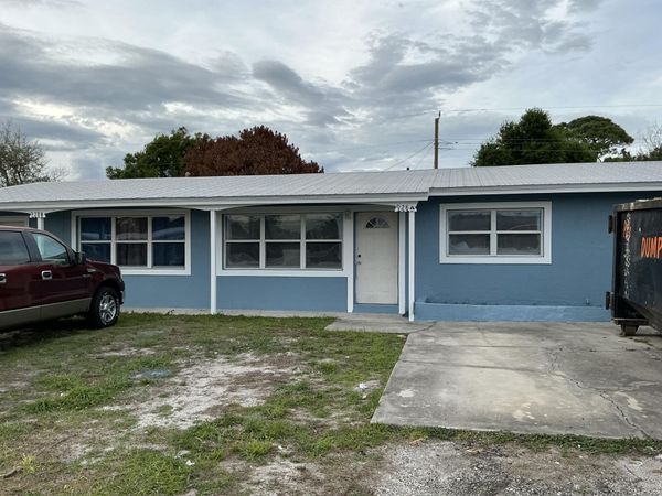 928 Fra Mar Place, Fort Pierce, FL 34982