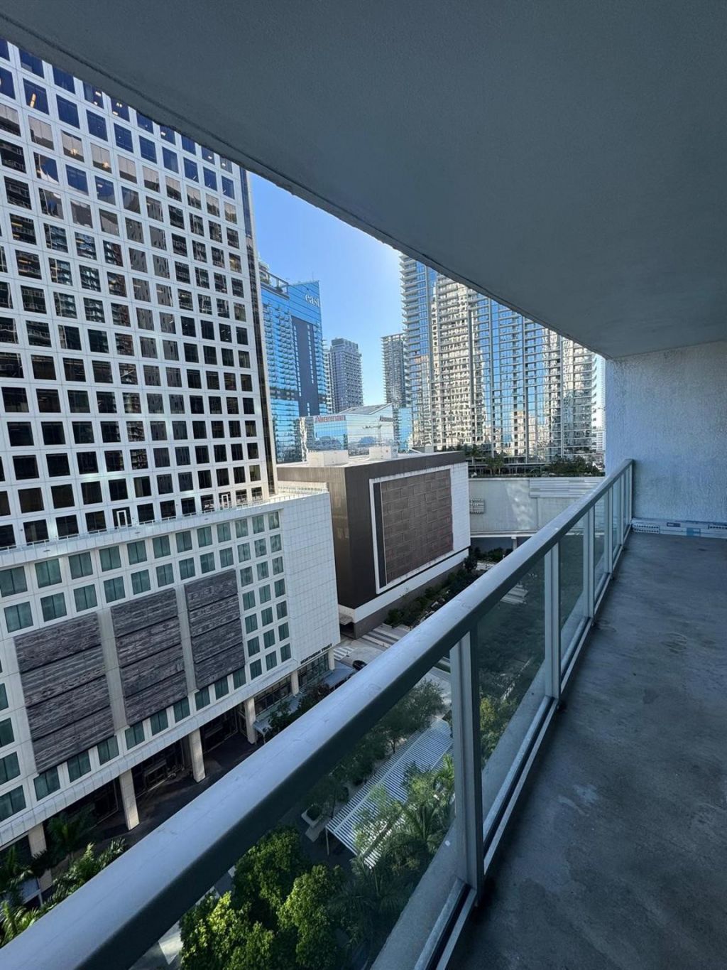 500 Brickell Avenue, Unit 1706, Miami, FL 33131 Photo