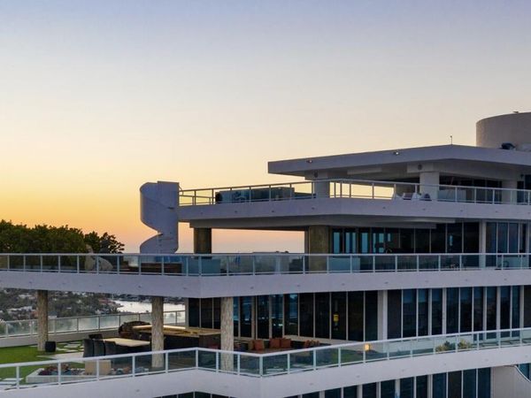 1 N Fort Lauderdale Beach Boulevard, Unit 2302, Fort Lauderdale, FL 33304