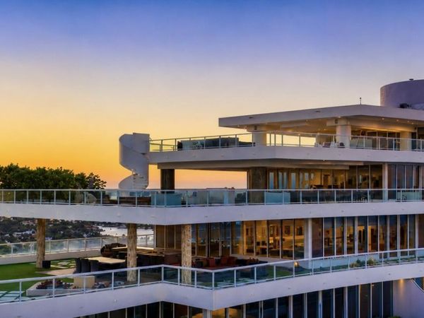 1 N Fort Lauderdale Beach Boulevard, Unit Lp 2302, Fort Lauderdale, FL 33304