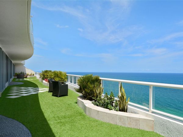 1 N Fort Lauderdale Beach Blvd, Unit 2302, Fort Lauderdale, FL 33304