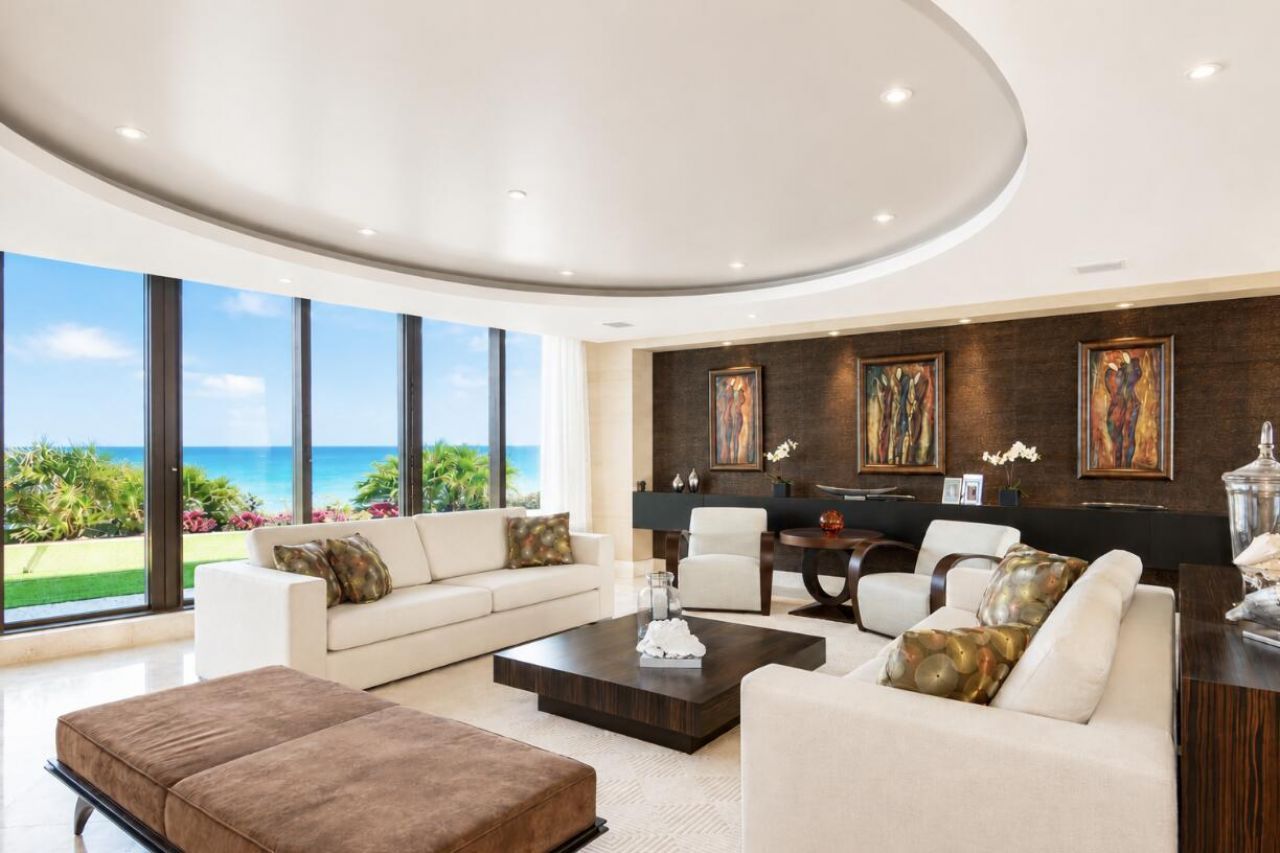 1 N Fort Lauderdale Beach Boulevard, Unit Lp 2302, Fort Lauderdale, FL 33304 Photo