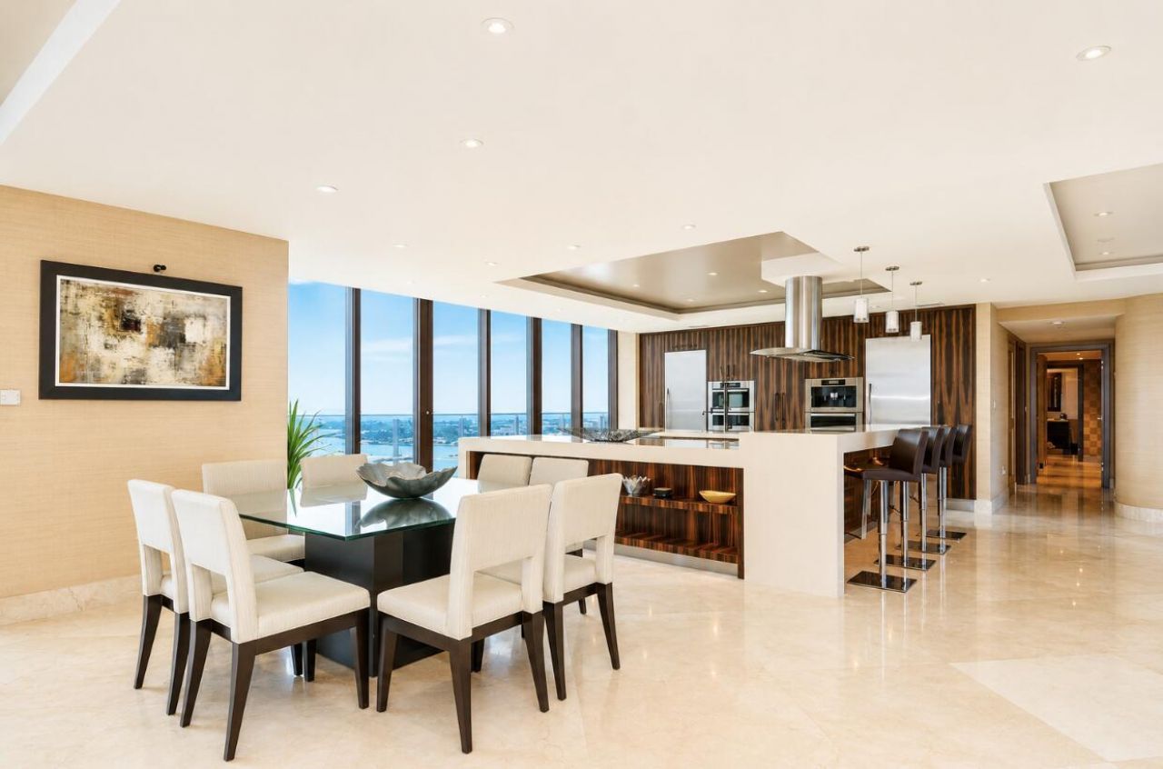 1 N Fort Lauderdale Beach Boulevard, Unit Lp 2302, Fort Lauderdale, FL 33304 Photo
