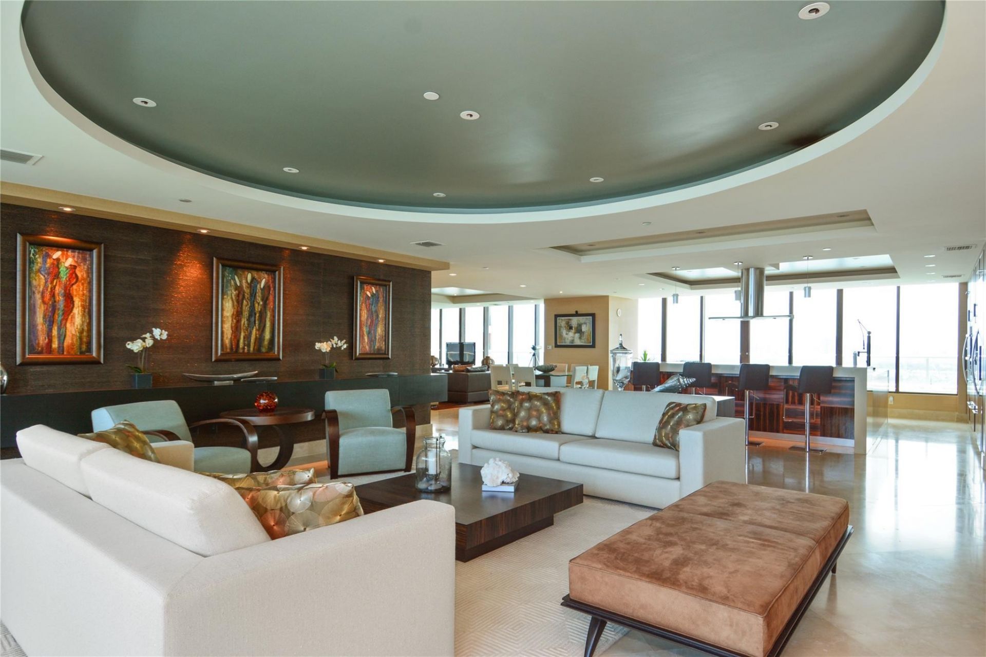 1 N Fort Lauderdale Beach Boulevard, Unit Lp 2302, Fort Lauderdale, FL 33304 Photo