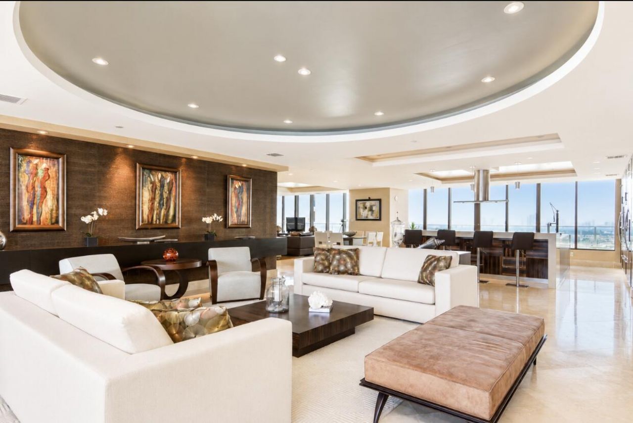1 N Fort Lauderdale Beach Boulevard, Unit Lp 2302, Fort Lauderdale, FL 33304 Photo