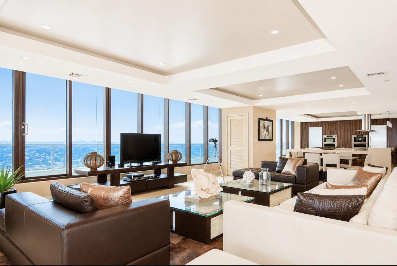 1 N Fort Lauderdale Beach Boulevard, Unit Lp 2302, Fort Lauderdale, FL 33304 Photo
